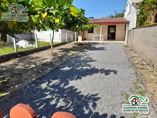 Imagem: Alugo Casa na Pinheira $1,200