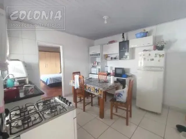 Imagem: Santo André - Casa Padrão - Vila Marina