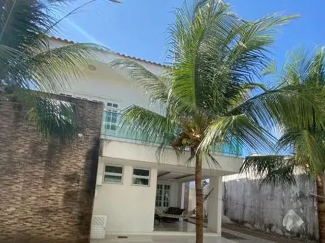 Imagem: Casa Chácara Brasil / 4 Suítes