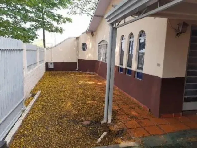 Imagem 2: Locação Casa com 2 dormitórios
