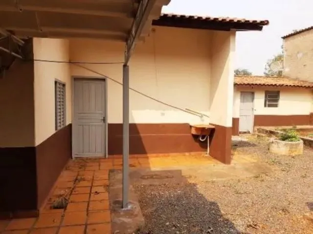 Imagem 11: Locação Casa com 2 dormitórios
