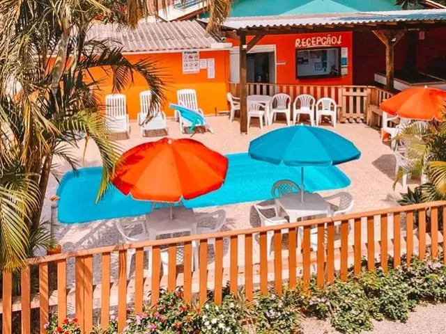 Imagem: Apartamento 2 Quartos Mensal na Praia da