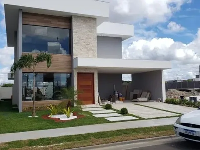 Imagem: Casa de Condomínio para Aluguel com 219