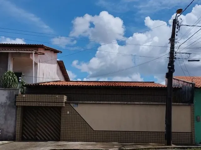 Imagem: Alugo Casa na Unidade 203 - Cidade Operária
