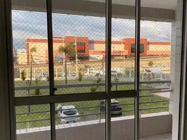 Imagem: Apartamento para Aluguel no Chácaras Montenegro