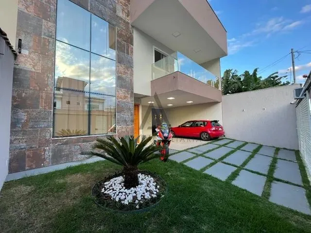 Imagem: Casa em Colina de Laranjeiras Individual