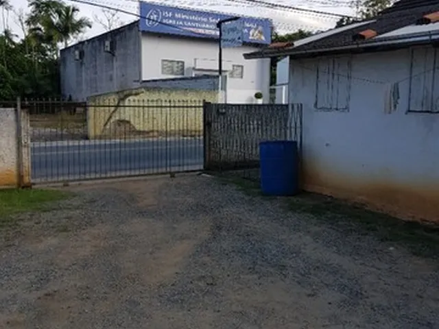 Imagem 1: Quarto - Salto Norte - Blumenau/Sc