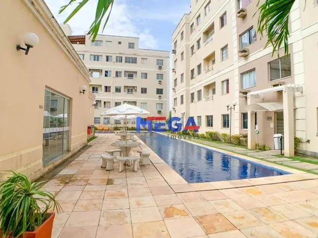 Imagem: Apartamento Duplex com 3 Quartos para Alugar