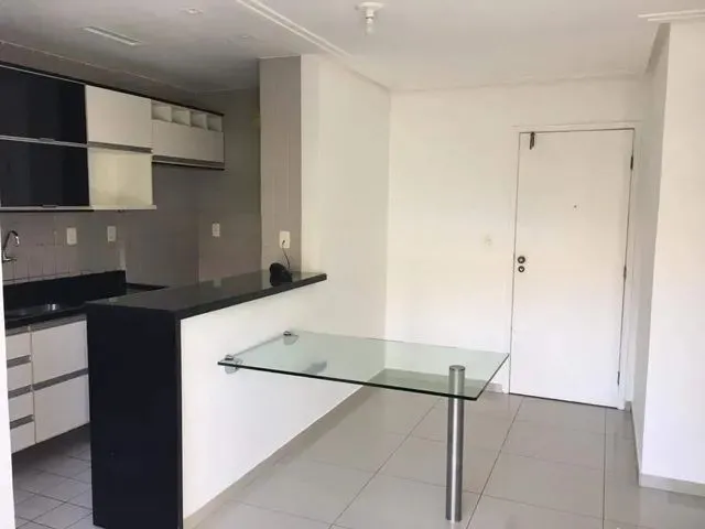 Imagem: Alugo Apt 1/4 - Rio Vermelho