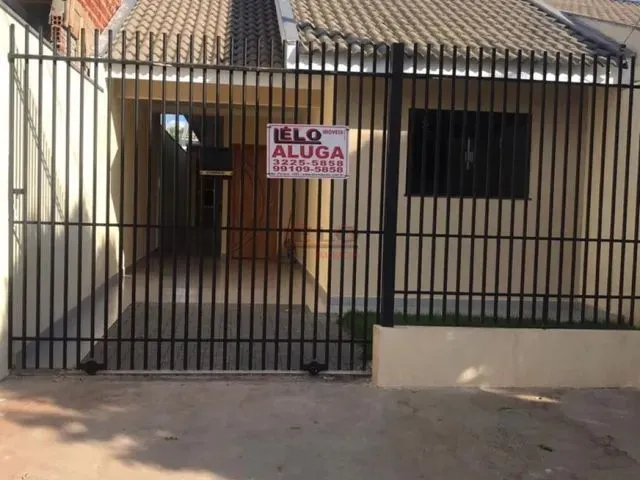 Imagem: Casa Residencial com 3 Quartos para Alugar