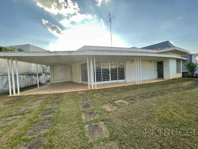 Imagem: Casa - Nova Campinas - Campinas