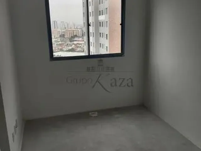 Imagem: Apartamento Kitchnet em São Paulo