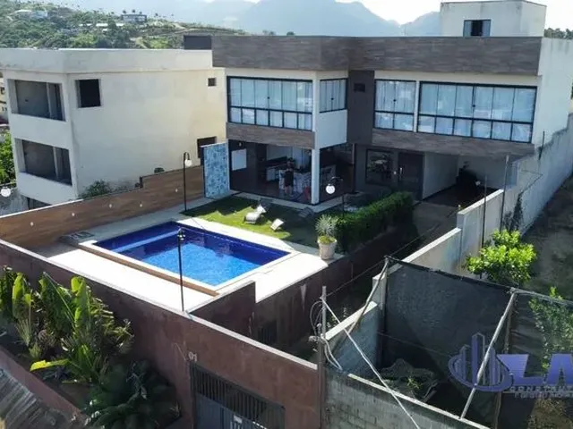 Imagem: Guarapari - Casa Padrão - Perocão