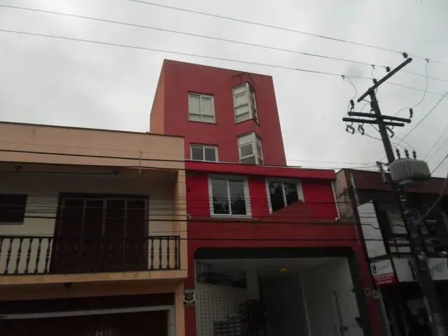 Imagem: São Leopoldo - Kitchenette/Conjugados
