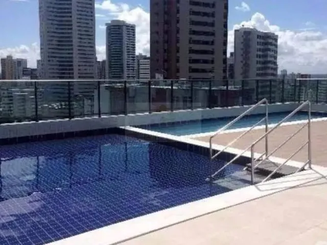 Imagem: Edificio Green Life Espinheiro