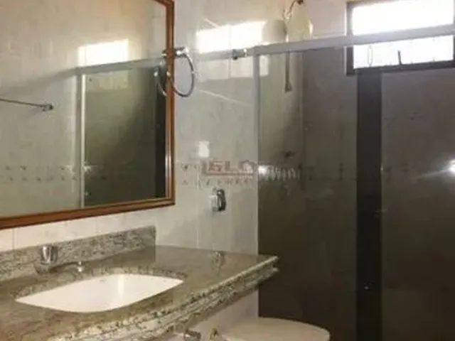 Imagem 7: Casa Residencial com 3 Quartos para Alugar por R$ 2500.00, 202.60 M2 - Jardim Iguacu - Mar