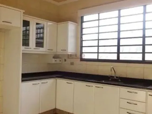 Imagem 10: Casa Residencial com 3 Quartos para Alugar por R$ 2500.00, 202.60 M2 - Jardim Iguacu - Mar