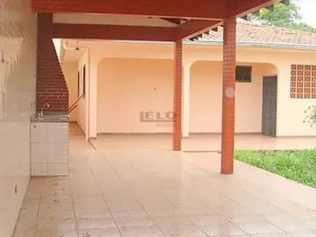 Imagem 14: Casa Residencial com 3 Quartos para Alugar por R$ 2500.00, 202.60 M2 - Jardim Iguacu - Mar