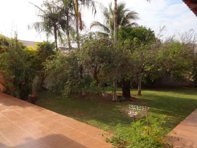 Imagem 15: Casa Residencial com 3 Quartos para Alugar por R$ 2500.00, 202.60 M2 - Jardim Iguacu - Mar
