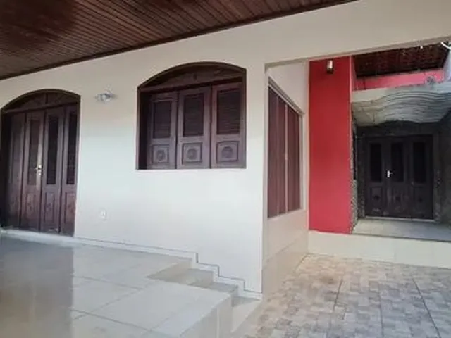Imagem: Alugo Casa no Angelim / 6 Quartos / 3 Vagas