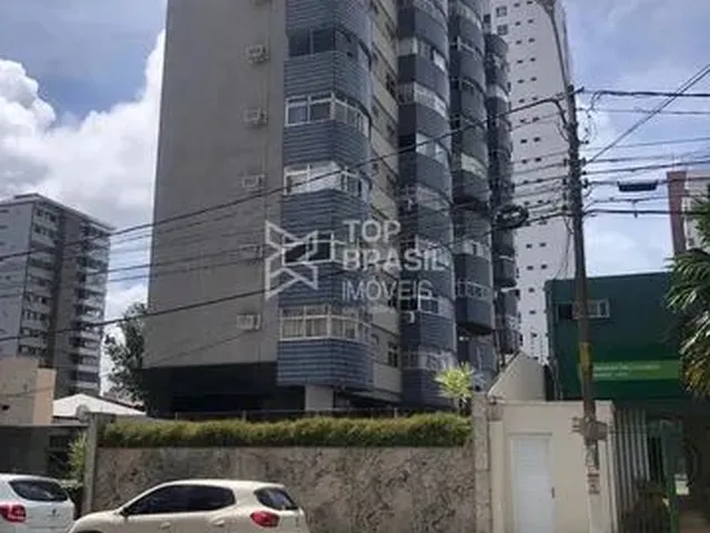 Imagem: O apartamento possui 3 Dormitórios, 2 Suítes, 4