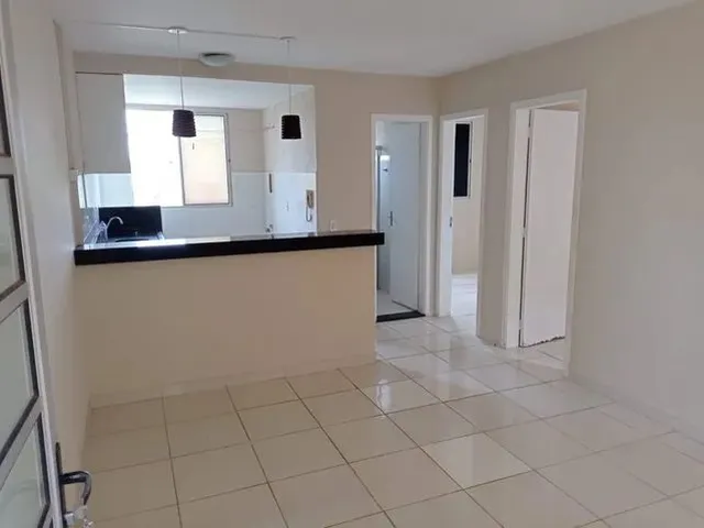 Imagem: Alugo Apartamento R$ 680