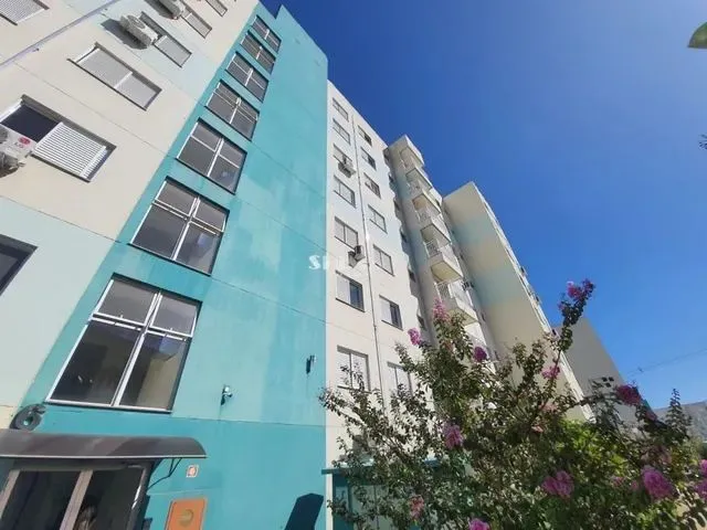 Imagem 2: Locação Apartamento com 2 dormitórios