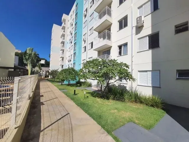 Imagem 3: Locação Apartamento com 2 dormitórios