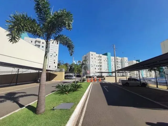 Imagem 4: Locação Apartamento com 2 dormitórios