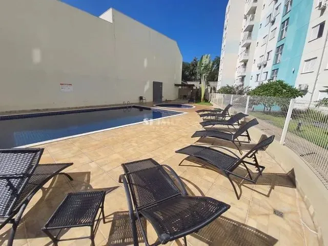 Imagem 5: Locação Apartamento com 2 dormitórios