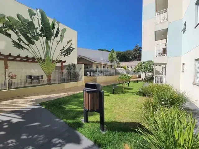 Imagem 8: Locação Apartamento com 2 dormitórios