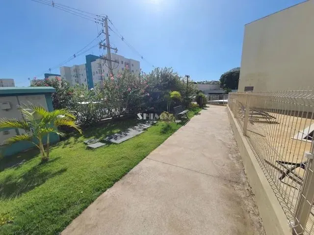 Imagem 9: Locação Apartamento com 2 dormitórios