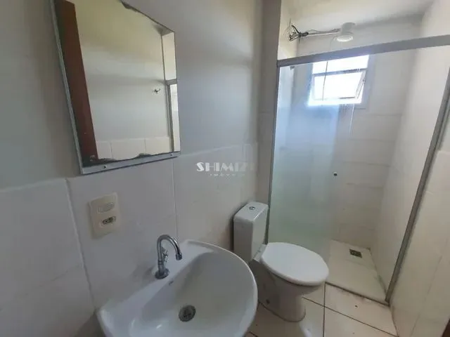 Imagem 15: Locação Apartamento com 2 dormitórios