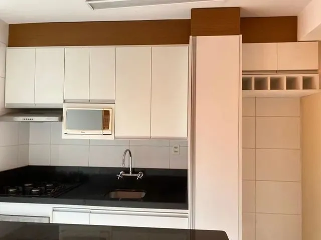 Imagem: Apartamento Quitaúna- 02 Dorm C Suíte