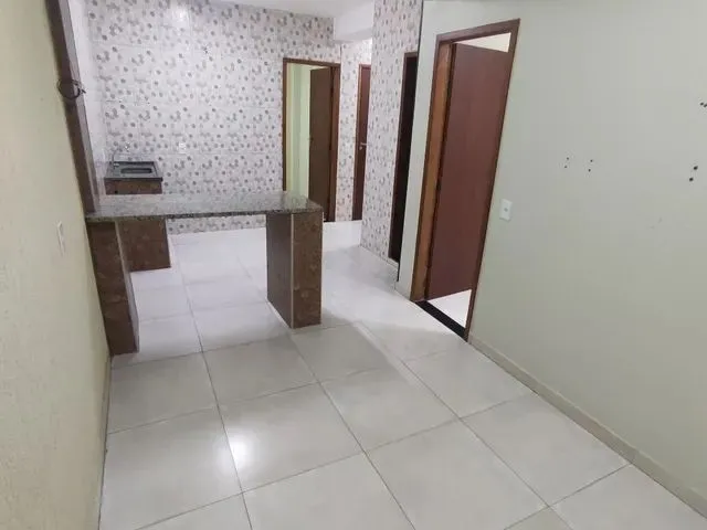 Imagem: Alugo Ap na 404 do Recanto das Emas