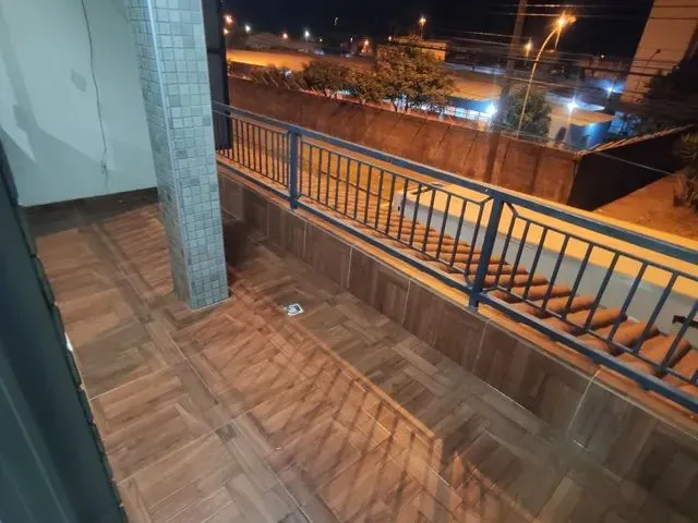 Imagem 2: Alugo Ap na 404 do Recanto das Emas