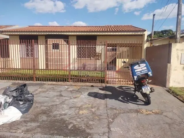 Imagem 1: Locação Casa com 3 dormitórios