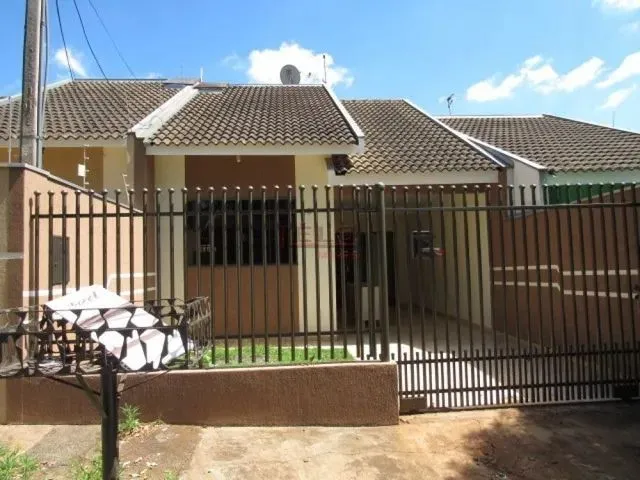 Imagem: Casa Residencial com 3 Quartos para Alugar
