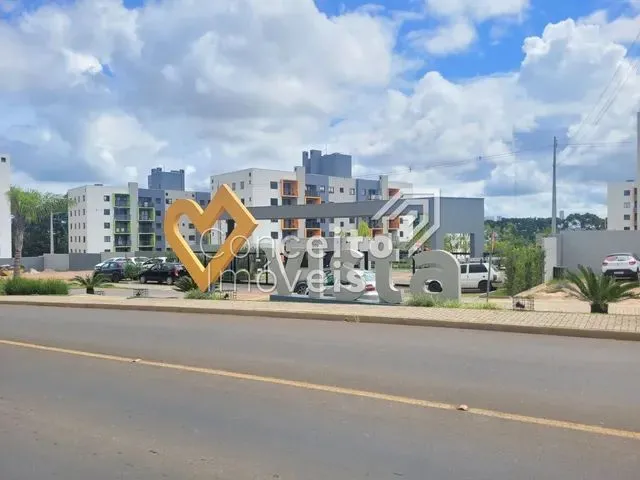 Imagem: Condomínio Vista Uvaranas - Apartamento