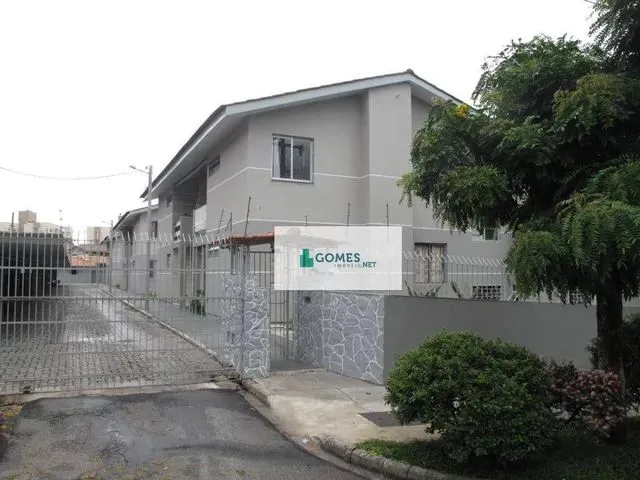 Imagem 1: Apartamento com 2 Dormitórios para Alugar, 47 M² por R$ 1.420,00/Mês - Campo Comprido