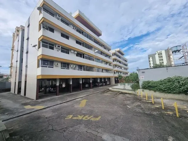 Imagem: Apartamento com 3 Dormitórios para Alugar