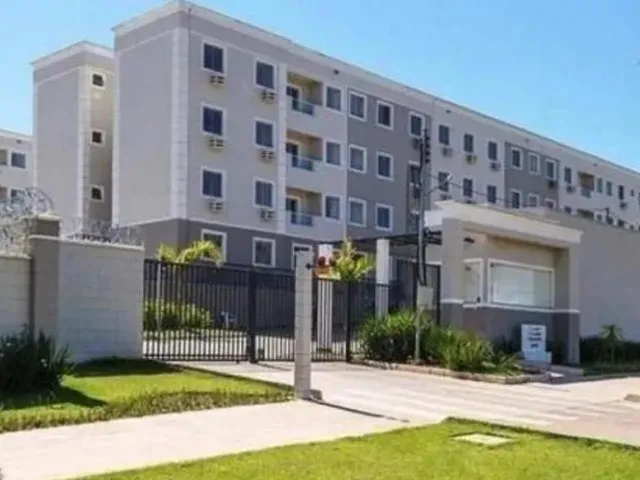 Imagem: Apartamento para Aluguel Chapada Imperial
