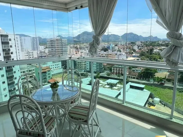 Imagem: Lindo Apartamento com Vista Panorâmica