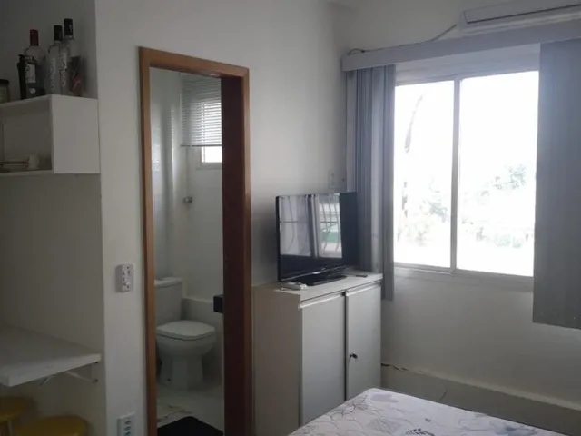 Imagem: Flat no Centro de Guarapari