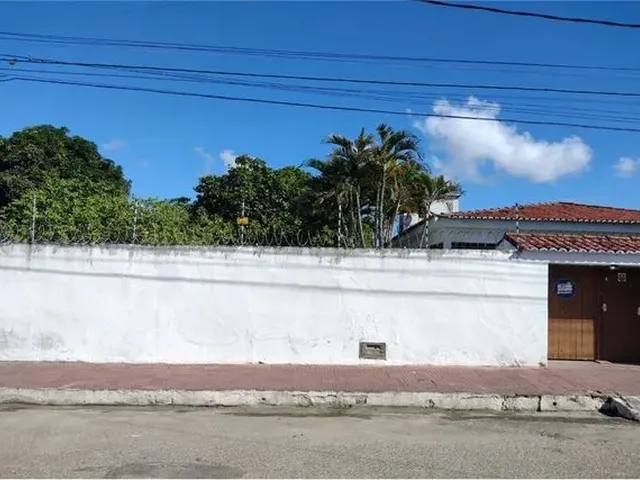 Imagem: Bela Casa em Estilo Clássico