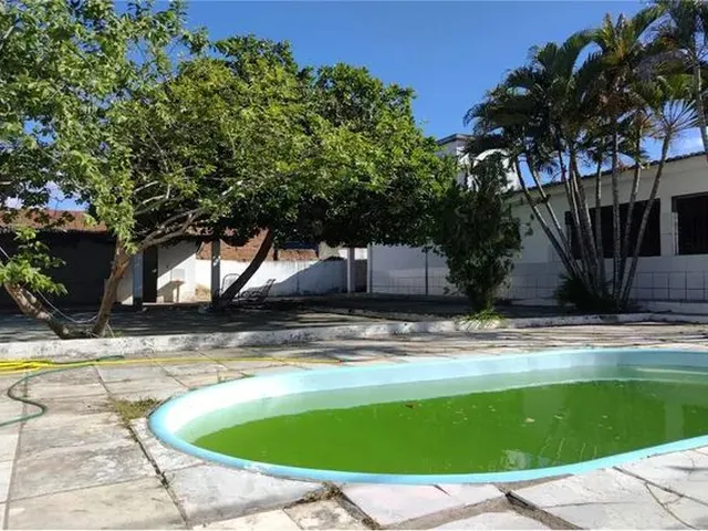 Imagem 5: Bela Casa em Estilo Clássico