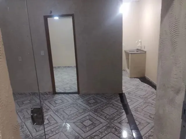 Imagem: Aluguel de Apartamento