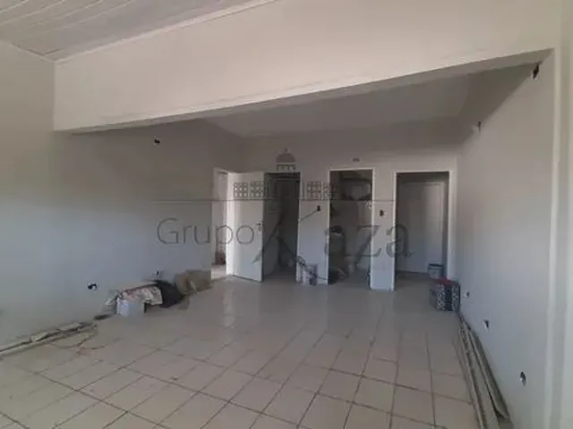 Imagem: Comercial Casa em São José dos Campos