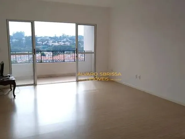 Imagem: Apartamento em Itu, com 3 Dormitórios Sendo