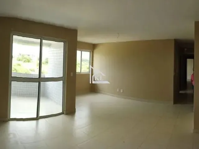 Imagem: Belíssimo Apto - 4 Quartos(3 Suítes)